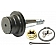Moog Chassis Problem Solver Ball Joint K500318