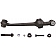 Moog Chassis R-Series Control Arm - RK7211