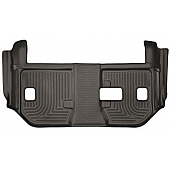 Husky Liner Floor Liner 53290