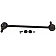Moog Chassis Stabilizer Bar Link Kit - K750382