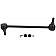 Moog Chassis Stabilizer Bar Link Kit - K750382