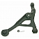 Moog Chassis R-Series Control Arm - RK7425