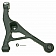 Moog Chassis R-Series Control Arm - RK7425