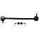 Moog Chassis Stabilizer Bar Link Kit - K750385