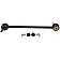 Moog Chassis Stabilizer Bar Link Kit - K750385
