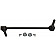 Moog Chassis Stabilizer Bar Link Kit - K750388