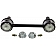 Moog Chassis Stabilizer Bar Link Kit - K750397