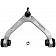 Moog Chassis R-Series Control Arm - RK7462