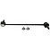 Moog Chassis Stabilizer Bar Link Kit - K750407