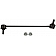 Moog Chassis Stabilizer Bar Link Kit - K750407