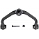Moog Chassis R-Series Control Arm - RK80052