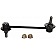 Moog Chassis Stabilizer Bar Link Kit - K750415