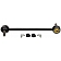 Moog Chassis Stabilizer Bar Link Kit - K750500