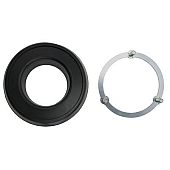 Moog Chassis Coil Spring Isolator K160015