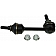Moog Chassis Stabilizer Bar Link Kit - K750518