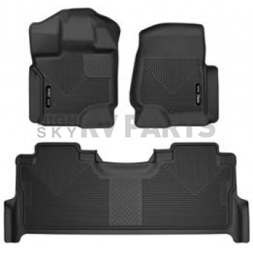 Husky Liner Floor Liner 53388