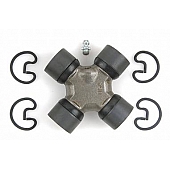 Moog Chassis Universal Joint - 369C