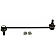 Moog Chassis Stabilizer Bar Link Kit - K750523