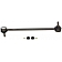 Moog Chassis Stabilizer Bar Link Kit - K750554