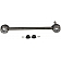 Moog Chassis Stabilizer Bar Link Kit - K750556