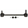 Moog Chassis Stabilizer Bar Link Kit - K750556
