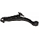 Moog Chassis R-Series Control Arm - RK80348