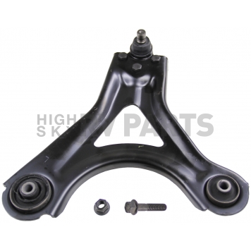 Moog Chassis R-Series Control Arm - RK80390-1