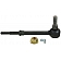 Moog Chassis Stabilizer Bar Link Kit - K750581
