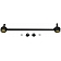 Moog Chassis Stabilizer Bar Link Kit - K750605