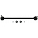 Moog Chassis Stabilizer Bar Link Kit - K750605