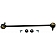 Moog Chassis Stabilizer Bar Link Kit - K750611