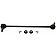 Moog Chassis Stabilizer Bar Link Kit - K750611