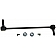 Moog Chassis Stabilizer Bar Link Kit - K750616