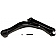 Moog Chassis R-Series Control Arm - RK80398