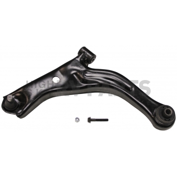 Moog Chassis R-Series Control Arm - RK80398-1