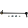 Moog Chassis Stabilizer Bar Link Kit - K750617