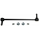 Moog Chassis Stabilizer Bar Link Kit - K750617