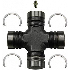 Moog Chassis Universal Joint - 374