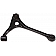 Moog Chassis R-Series Control Arm - RK80411