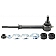 Moog Chassis Stabilizer Bar Link Kit - K750743
