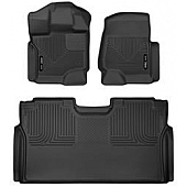 Husky Liner Floor Liner 53498