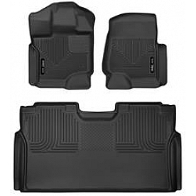 Husky Liner Floor Liner 53498