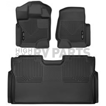 Husky Liner Floor Liner 53498