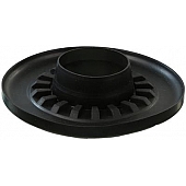 Moog Chassis Coil Spring Isolator K160061