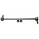 Moog Chassis Stabilizer Bar Link Kit - K750792