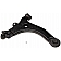 Moog Chassis R-Series Control Arm - RK80538