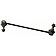 Moog Chassis Stabilizer Bar Link Kit - K750813