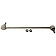 Moog Chassis Stabilizer Bar Link Kit - K750865