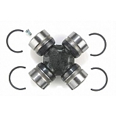 Moog Chassis Universal Joint - 377