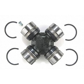 Moog Chassis Universal Joint - 377